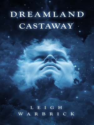 cover image of Dreamland Castaway